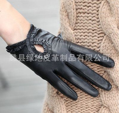秋冬女款精品皮手套批發采購指南 保暖、時尚與品質之選