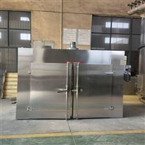 箱式干燥機(jī) 原理、應(yīng)用與選型指南
